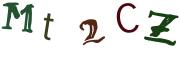 Vaizdinė CAPTCHA užduotis