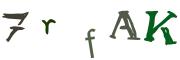 Vaizdinė CAPTCHA užduotis