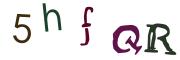 Vaizdinė CAPTCHA užduotis