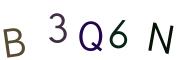 Vaizdinė CAPTCHA užduotis