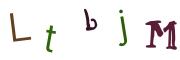 Vaizdinė CAPTCHA užduotis