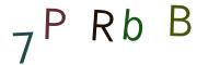 Vaizdinė CAPTCHA užduotis