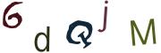 Vaizdinė CAPTCHA užduotis