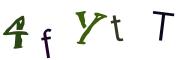 Vaizdinė CAPTCHA užduotis