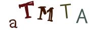 Vaizdinė CAPTCHA užduotis