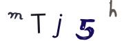Vaizdinė CAPTCHA užduotis