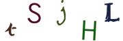Vaizdinė CAPTCHA užduotis