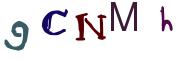Vaizdinė CAPTCHA užduotis