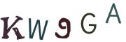 Vaizdinė CAPTCHA užduotis