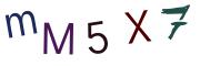 Vaizdinė CAPTCHA užduotis