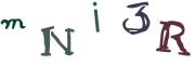 Vaizdinė CAPTCHA užduotis