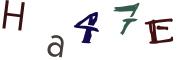 Vaizdinė CAPTCHA užduotis