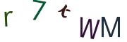 Vaizdinė CAPTCHA užduotis