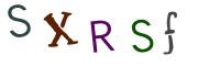 Vaizdinė CAPTCHA užduotis