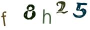 Vaizdinė CAPTCHA užduotis