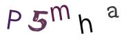 Vaizdinė CAPTCHA užduotis
