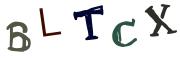Vaizdinė CAPTCHA užduotis