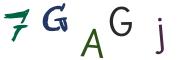 Vaizdinė CAPTCHA užduotis