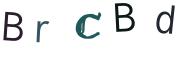 Vaizdinė CAPTCHA užduotis