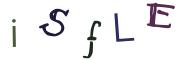 Vaizdinė CAPTCHA užduotis