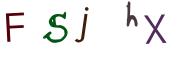 Vaizdinė CAPTCHA užduotis