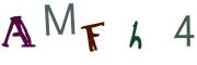 Vaizdinė CAPTCHA užduotis