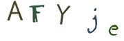 Vaizdinė CAPTCHA užduotis