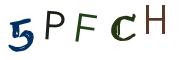 Vaizdinė CAPTCHA užduotis