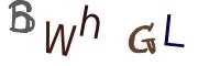 Vaizdinė CAPTCHA užduotis