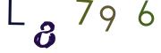 Vaizdinė CAPTCHA užduotis