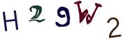 Vaizdinė CAPTCHA užduotis