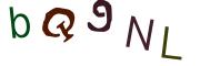 Vaizdinė CAPTCHA užduotis