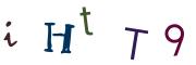 Vaizdinė CAPTCHA užduotis
