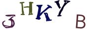 Vaizdinė CAPTCHA užduotis