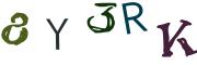 Vaizdinė CAPTCHA užduotis
