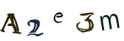 Vaizdinė CAPTCHA užduotis