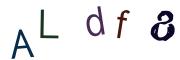 Vaizdinė CAPTCHA užduotis