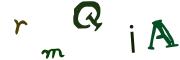 Vaizdinė CAPTCHA užduotis