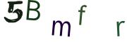 Vaizdinė CAPTCHA užduotis