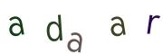 Vaizdinė CAPTCHA užduotis