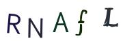 Vaizdinė CAPTCHA užduotis