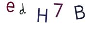 Vaizdinė CAPTCHA užduotis