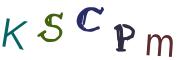 Vaizdinė CAPTCHA užduotis