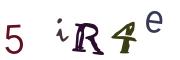 Vaizdinė CAPTCHA užduotis