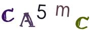 Vaizdinė CAPTCHA užduotis