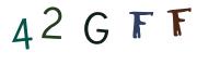 Vaizdinė CAPTCHA užduotis