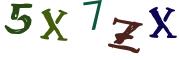 Vaizdinė CAPTCHA užduotis