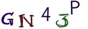 Vaizdinė CAPTCHA užduotis