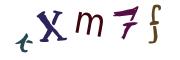 Vaizdinė CAPTCHA užduotis