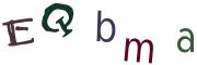 Vaizdinė CAPTCHA užduotis